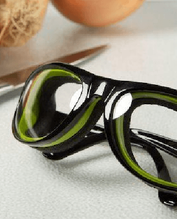 5 Best Onion Goggles to Help in the Kitchen