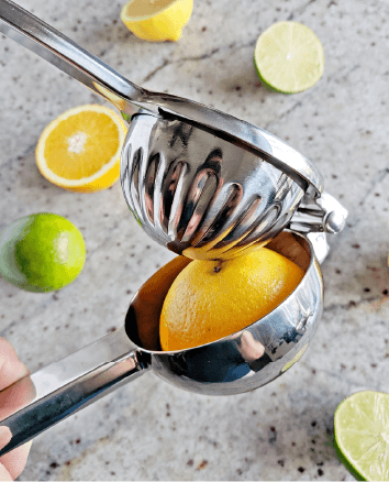 Lemon Artifact Lemon Slicer Kitchen Gadgets – musii home store