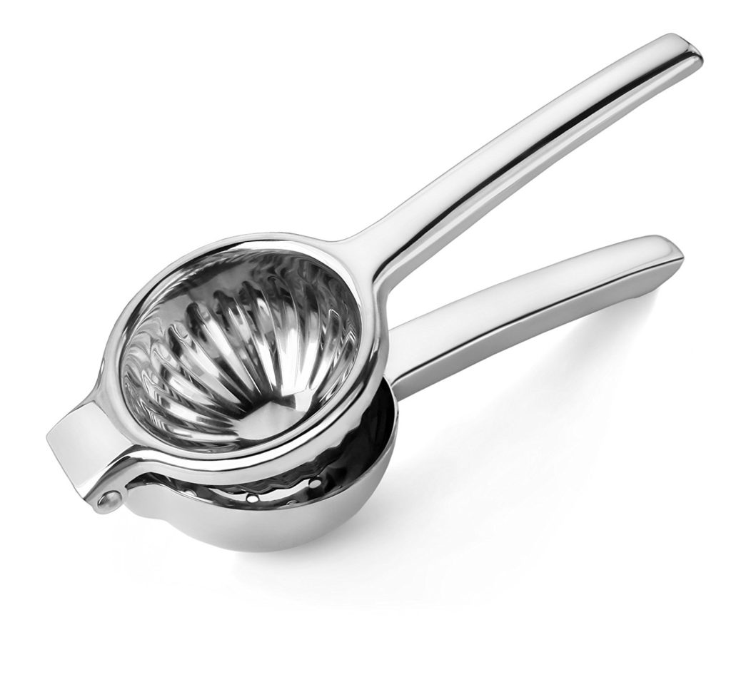 Citrus Squeezer with Extra Large Bowl – freshmenukitchen.com